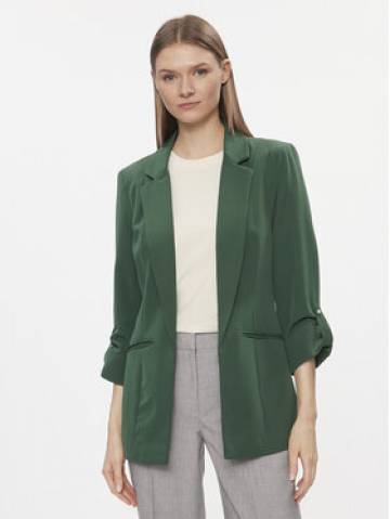 ONLY Піджак Kayle-Orleen 15218743 Зелений Regular Fit ONLY Піджак Kayle-Orleen 15218743 Зелений Regular Fit