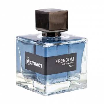 Extract Freedom Парфюмированная вода мужская, 100 мл Extract Freedom Парфюмированная вода мужская, 100 мл
