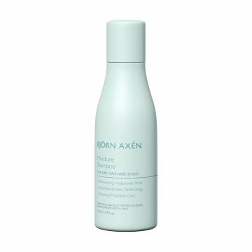 Увлажняющий шампунь Bjorn Axen Moisture Shampoo для сухих волос и кожи головы, 75 мл Увлажняющий шампунь Bjorn Axen Moisture Shampoo для сухих волос и кожи головы, 75 мл