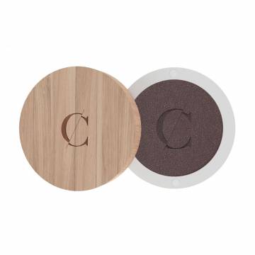 Перламутровые компактные тени для век Couleur Caramel Bio Eye Shadow 102, 1.7 г Перламутровые компактные тени для век Couleur Caramel Bio Eye Shadow 102, 1.7 г