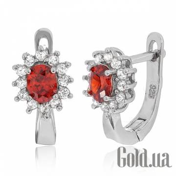 Серьги Silvex925 Серьги Silvex925