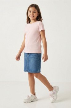 Кеди з елементами 3D Cinnamoroll - білий