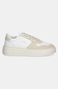 Кожаные кроссовки Copenhagen CPH77 Leather mix