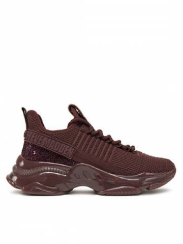 Steve Madden Снікерcи Maxilla SM19000110 Бордовий Steve Madden Снікерcи Maxilla SM19000110 Бордовий