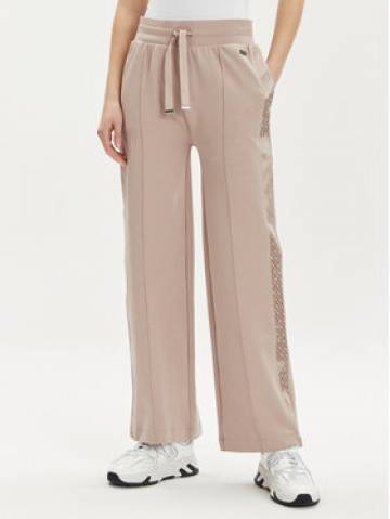 Boss Спортивні штани Arya 50515574 Бежевий Regular Fit Boss Спортивні штани Arya 50515574 Бежевий Regular Fit