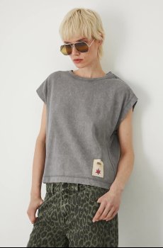 Хлопковая футболка