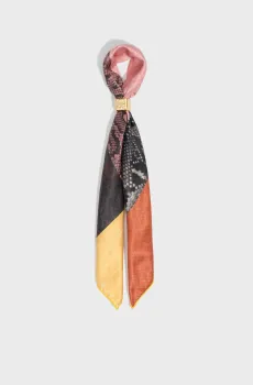 Женский платок с узором Разноцветный ONESIZE Bimba Y Lola 262BASC03.10100