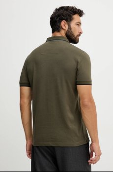 Хлопковое поло Aeronautica Militare