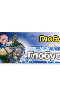 Шприц-гель Глобус от муравьев и тараканов, 30 мл