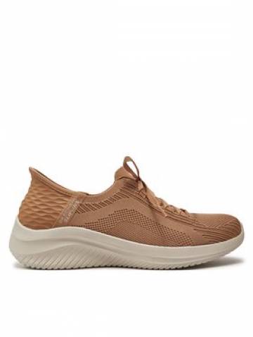 Skechers Снікерcи Ultra Flex 3.0-Brilliant Path 149710/TAN Коричневий Skechers Снікерcи Ultra Flex 3.0-Brilliant Path 149710/TAN Коричневий