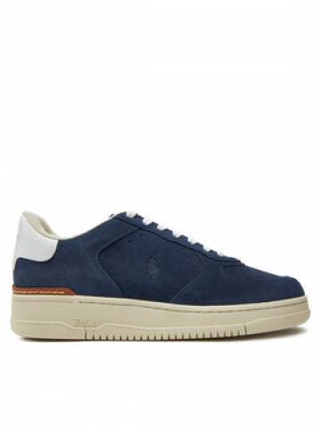 Polo Ralph Lauren Снікерcи 809940315001 Голубий Polo Ralph Lauren Снікерcи 809940315001 Голубий