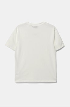 Детская футболка EA7 Emporio Armani