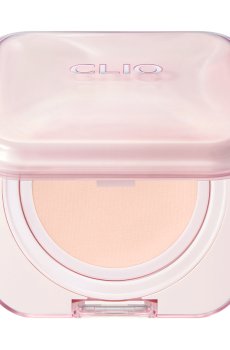 Тональный кушон для лица Clio Kill Cover Mesh Glow Essential Cushion SPF 50+ 21C Lingerie, 30 г