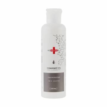 Очищающий гель для лица Home-Peel Cleanser Gel с АНА и РНА кислотами, 200 мл Очищающий гель для лица Home-Peel Cleanser Gel с АНА и РНА кислотами, 200 мл