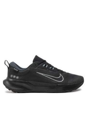 Nike Взуття для бігу Nike Juniper Trail 2 GORE-TEX Чорний Nike Взуття для бігу Nike Juniper Trail 2 GORE-TEX Чорний