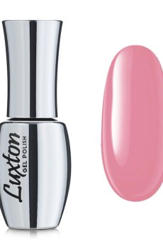 Жидкий полигель для ногтей Luxton Liquid Poly Gel 09, 10 мл