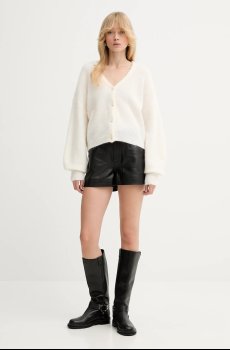 Шерстяной кардиган Gestuz