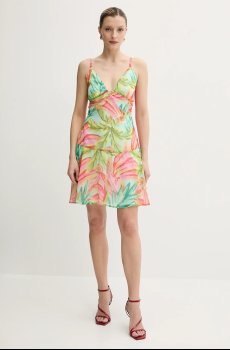 Платье Morgan RCREO.F