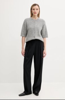 Шерстяной кардиган Samsoe Samsoe SAANOURA