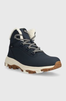 Ботинки Jack Wolfskin Everquest Texapore Mid