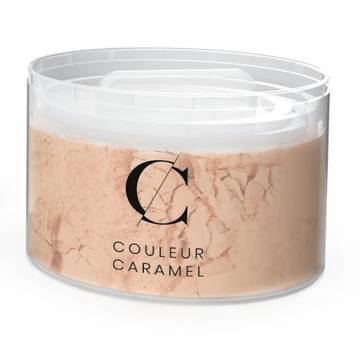Биоминеральная тональна основа для лица Couleur Caramel Bio Mineral Foundation 21, 12 г Биоминеральная тональна основа для лица Couleur Caramel Bio Mineral Foundation 21, 12 г