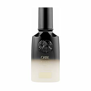 Термозащитный бальзам для волос Oribe Balm DOr Heat Styling Shield, 100 мл Термозащитный бальзам для волос Oribe Balm DOr Heat Styling Shield, 100 мл