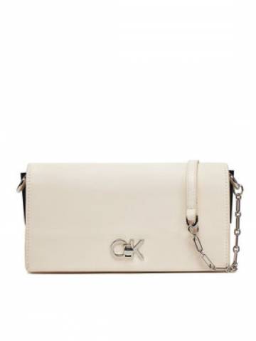 Calvin Klein Сумка K60K612806 Écru Calvin Klein Сумка K60K612806 Écru