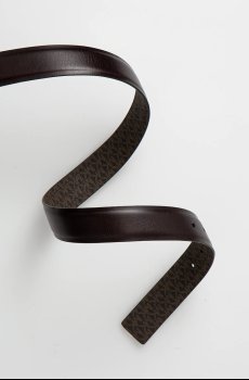 Двусторонний ремень MICHAEL Michael Kors