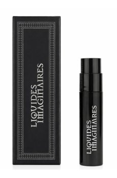 Liquides Imaginaires LIle Pourpre Парфюмированная вода унисекс, 2 мл (пробник)