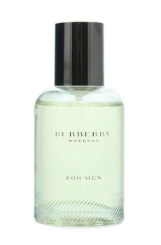 Burberry Weekend For Men Туалетная вода мужская, 30 мл