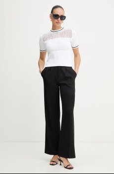 Хлопковый свитер Iceberg