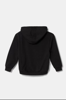 Детская хлопковая кофта Guess