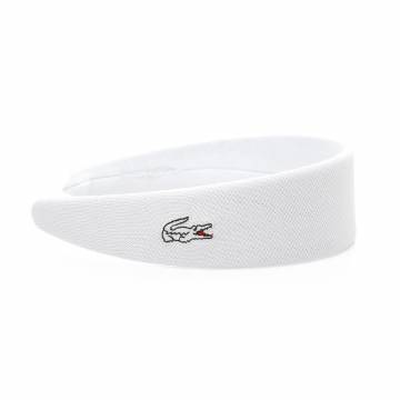 Lacoste обруч для волосся жіночий Lacoste обруч для волосся жіночий