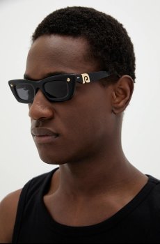 Солнцезащитные очки Nanushka LONDYN