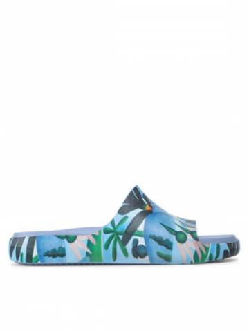 Melissa Шльопанці Cloud Slide + Tarsila 33488 Голубий Melissa Шльопанці Cloud Slide + Tarsila 33488 Голубий