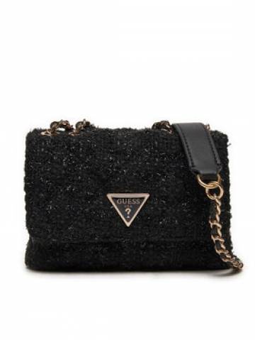 Guess Сумка Giully (BG) HWBG87 48740 Чорний