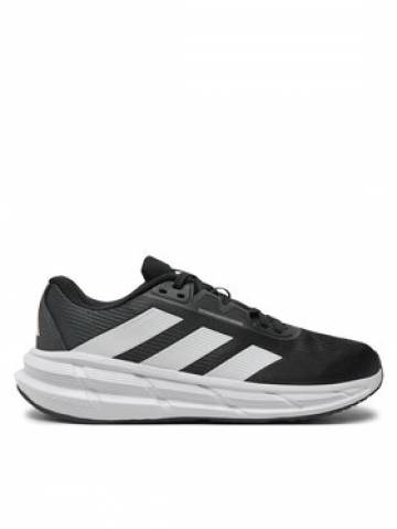 adidas Взуття для бігу Questar 3 ID6320 Чорний adidas Взуття для бігу Questar 3 ID6320 Чорний