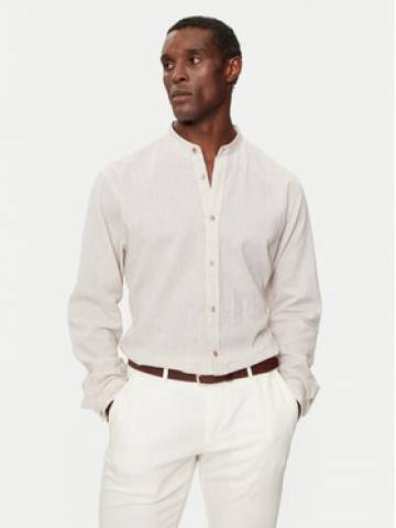 JOOP! Jeans Сорочка 92Hanson2K 30041308 Бежевий Regular Fit JOOP! Jeans Сорочка 92Hanson2K 30041308 Бежевий Regular Fit