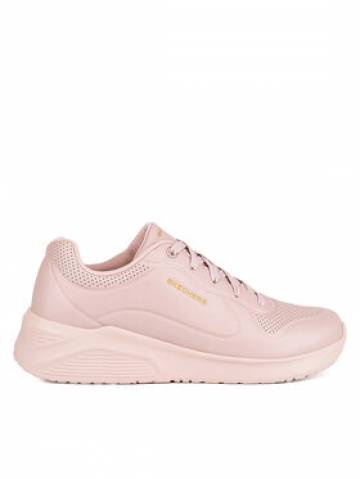 Skechers Снікерcи UNO LIGHT 8750063 BLSH Рожевий Skechers Снікерcи UNO LIGHT 8750063 BLSH Рожевий