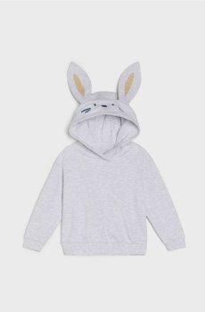 Кофта - сірий