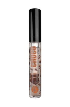 Блеск-масло для губ Jovial Luxe Gloss Choco, 4 мл