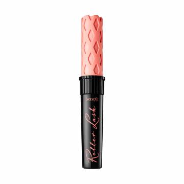 Тушь для ресниц подкручивающая Benefit Roller Lash Super-Curling and Lifting Mascara Black, 8.5 г Тушь для ресниц подкручивающая Benefit Roller Lash Super-Curling and Lifting Mascara Black, 8.5 г