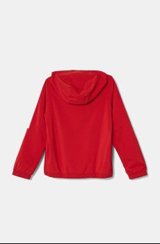 Детская кофта adidas Performance