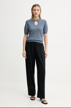 Свитер с примесью шерсти By Malene Birger TALA