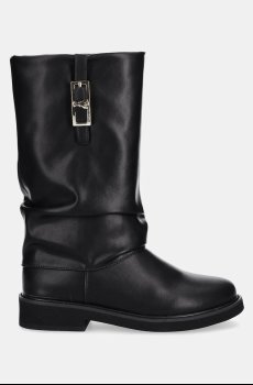 Детские сапоги Patrizia Pepe