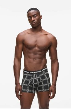 Боксеры Karl Lagerfeld 3 шт