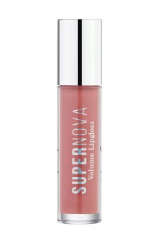 Блеск для губ TopFace Supernova Volume Lipgloss PT209, 002, 4 мл