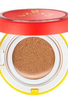 Кушон для лица Missai Perfect Air Cushion SPF 50 PA+++, тон 01, 15 г