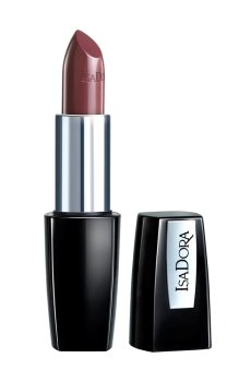 Увлажняющая помада для губ IsaDora Perfect Moisture Lipstick 218 Mocha Mouve, 4.5 г