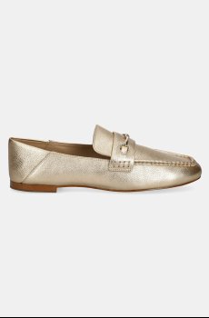 Кожаные мокасины MICHAEL Michael Kors Lena